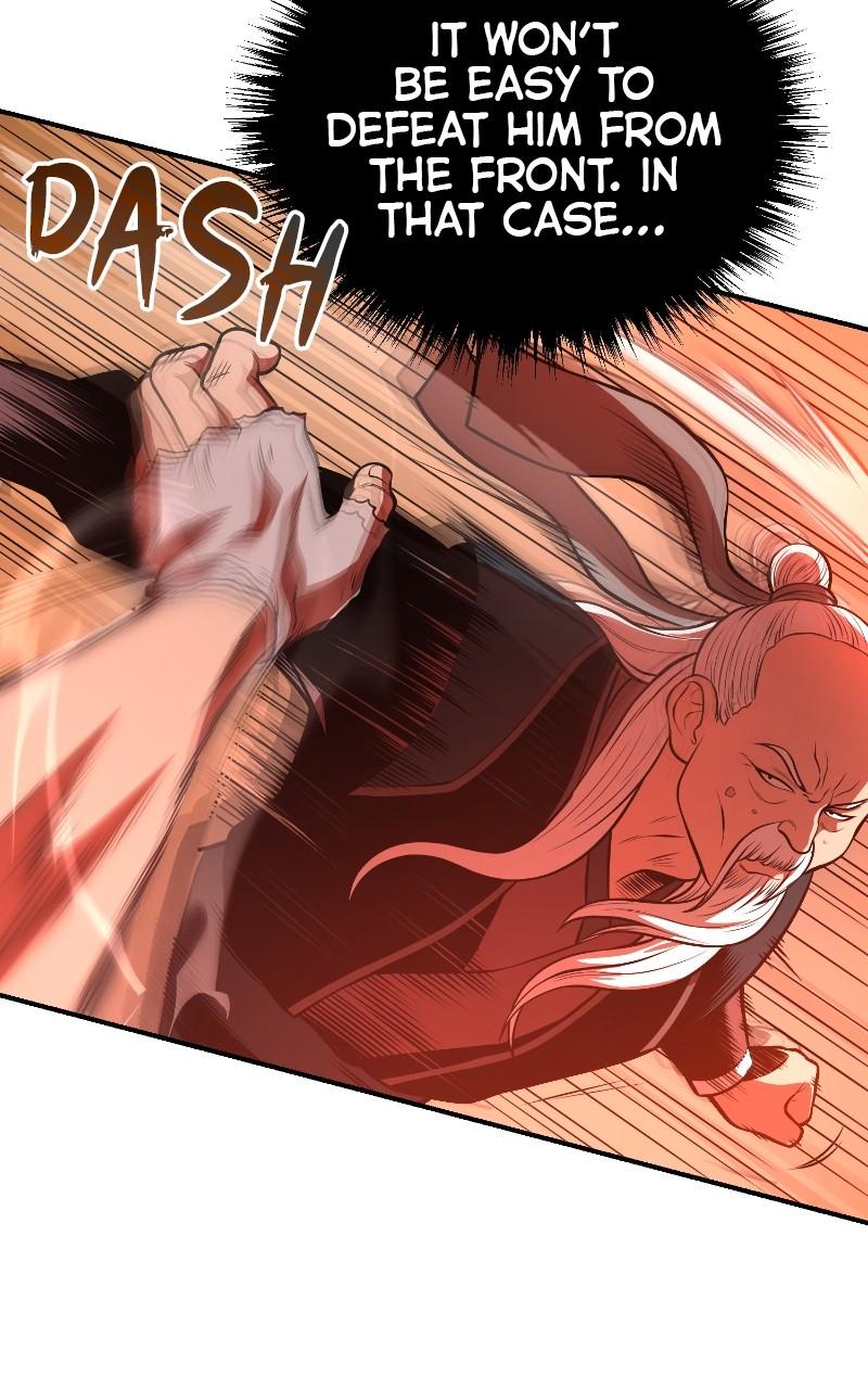 The Demon Faction's Return Chap 34 - Next Chap 35