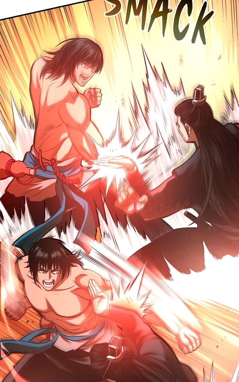 The Demon Faction's Return Chap 34 - Next Chap 35