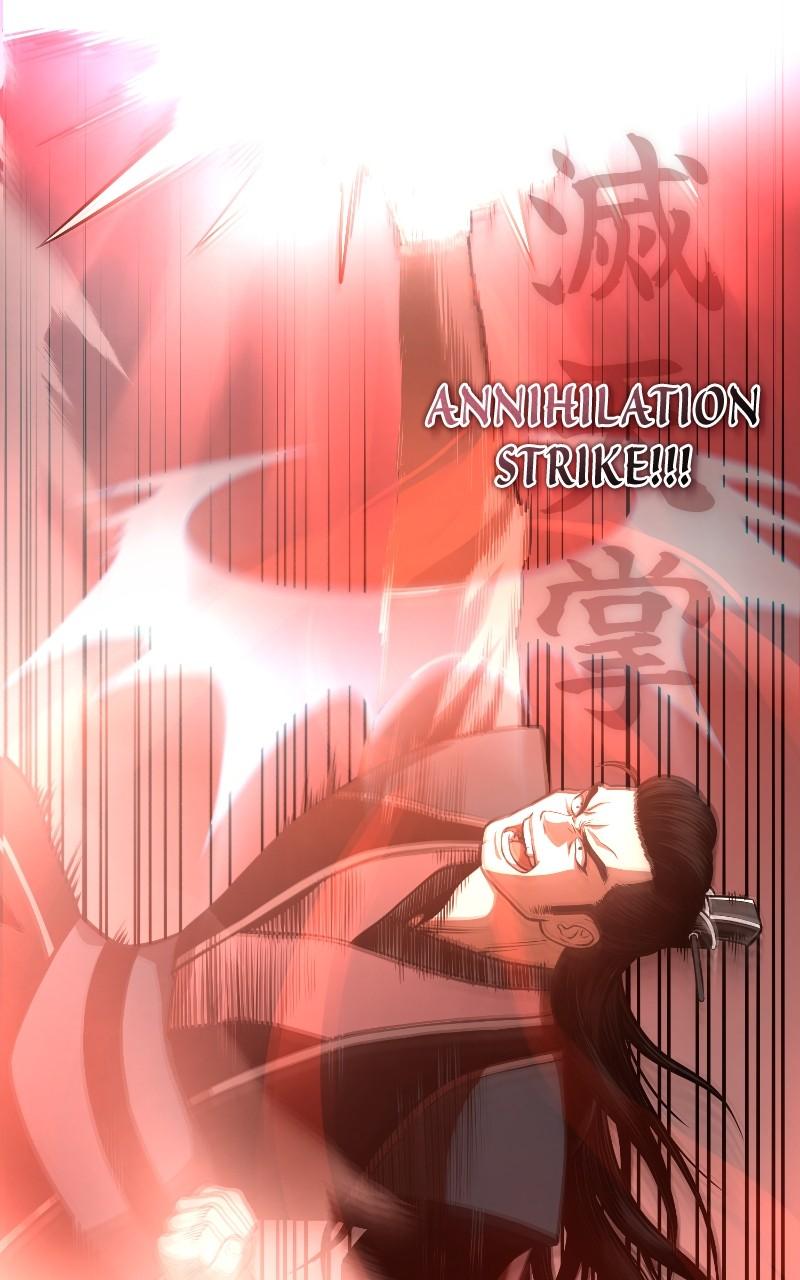 The Demon Faction's Return Chap 34 - Next Chap 35