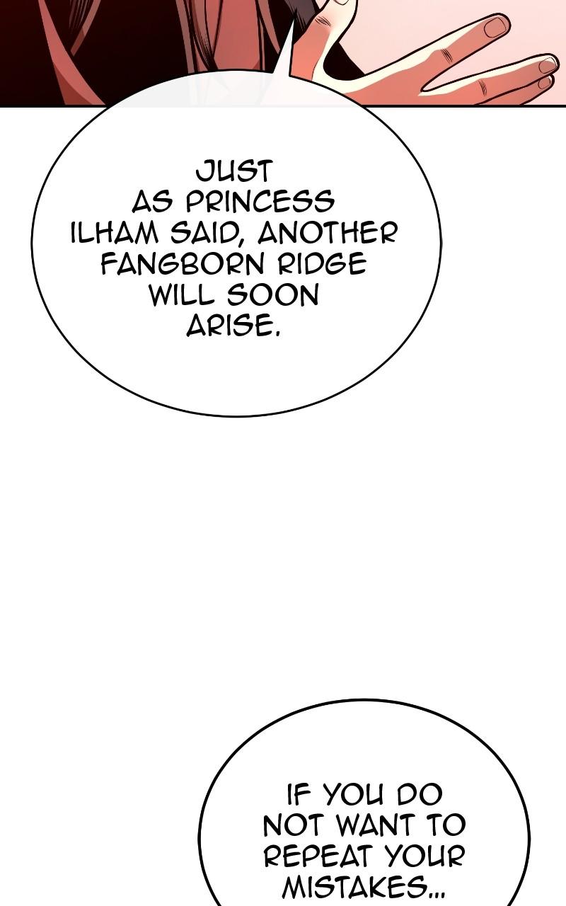 The Demon Faction's Return Chap 34 - Next Chap 35