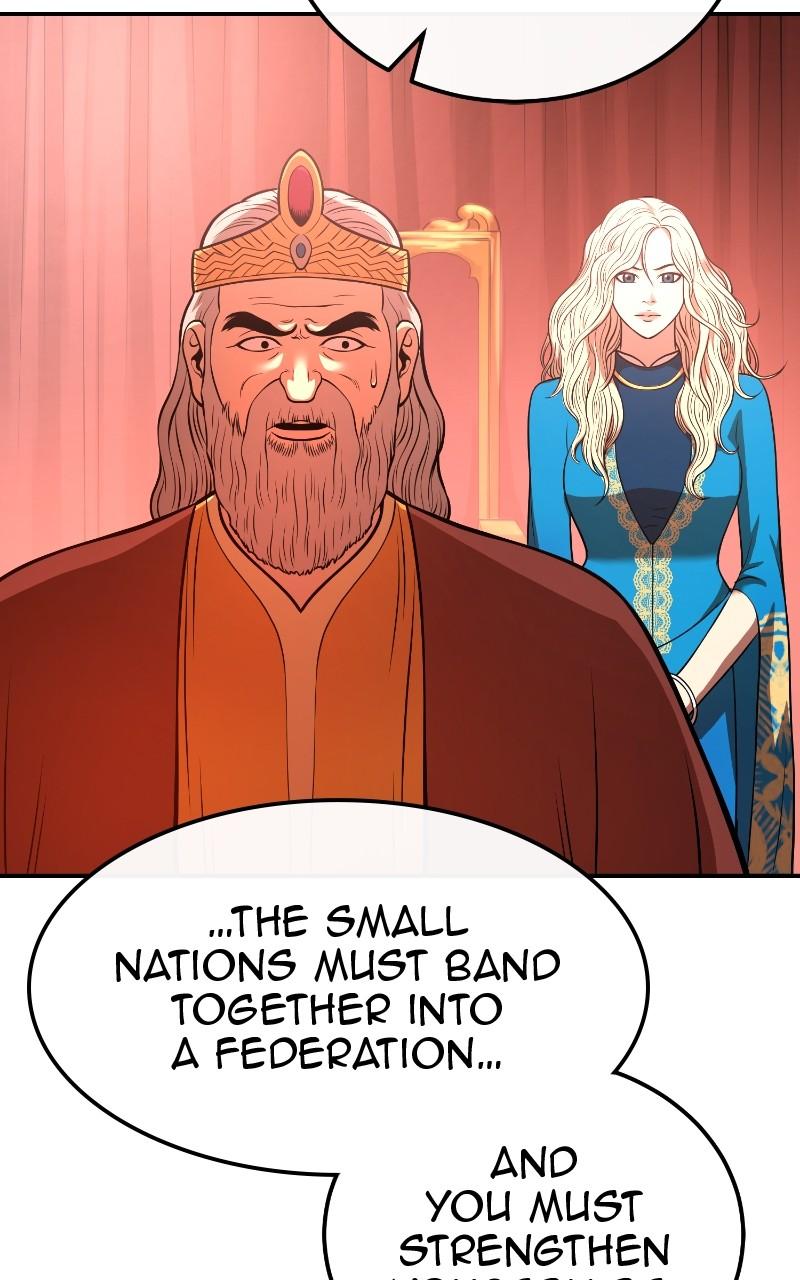 The Demon Faction's Return Chap 34 - Next Chap 35