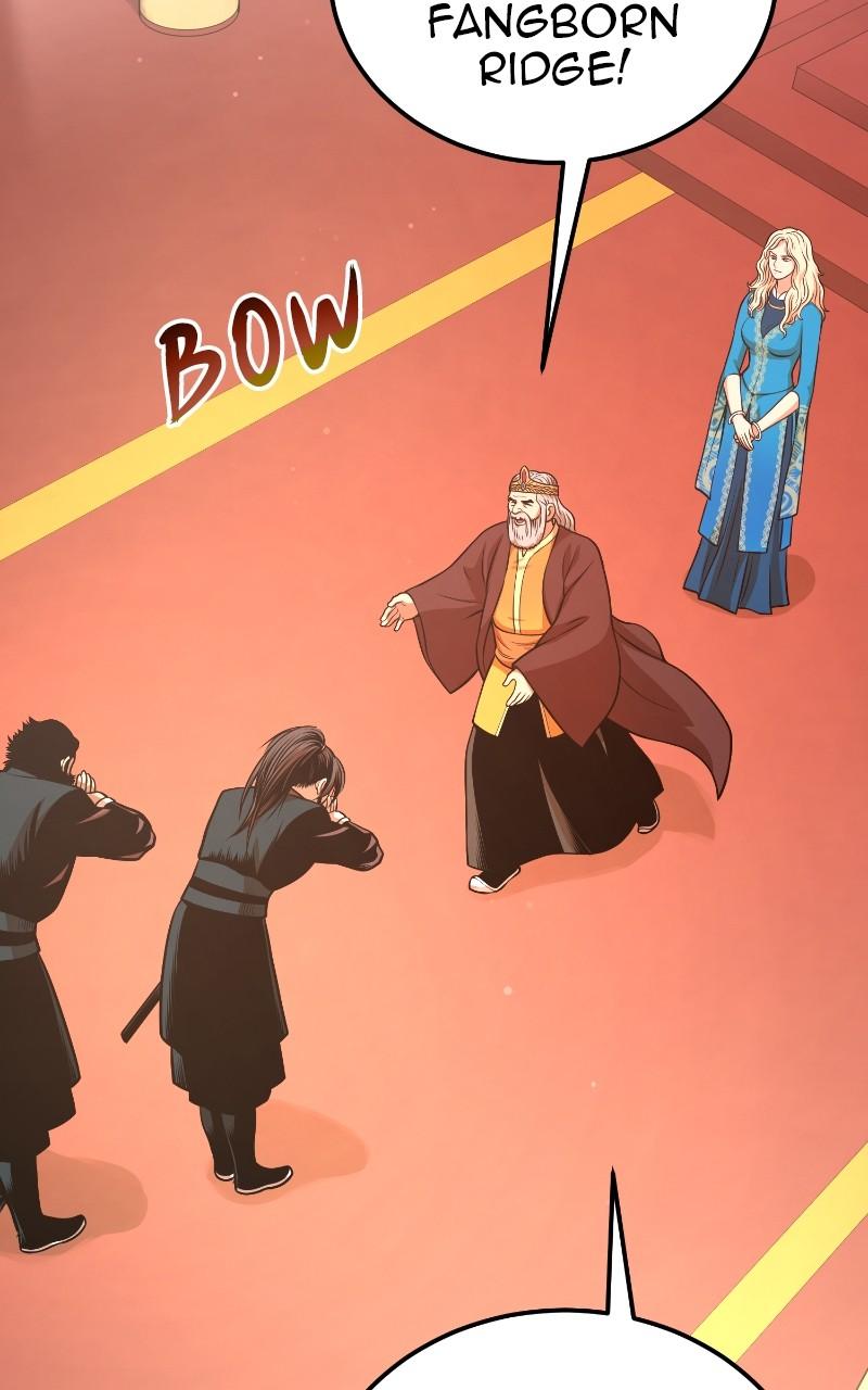 The Demon Faction's Return Chap 34 - Next Chap 35