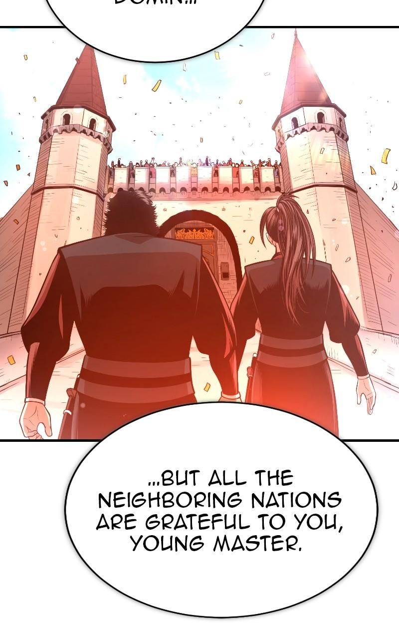 The Demon Faction's Return Chap 34 - Next Chap 35