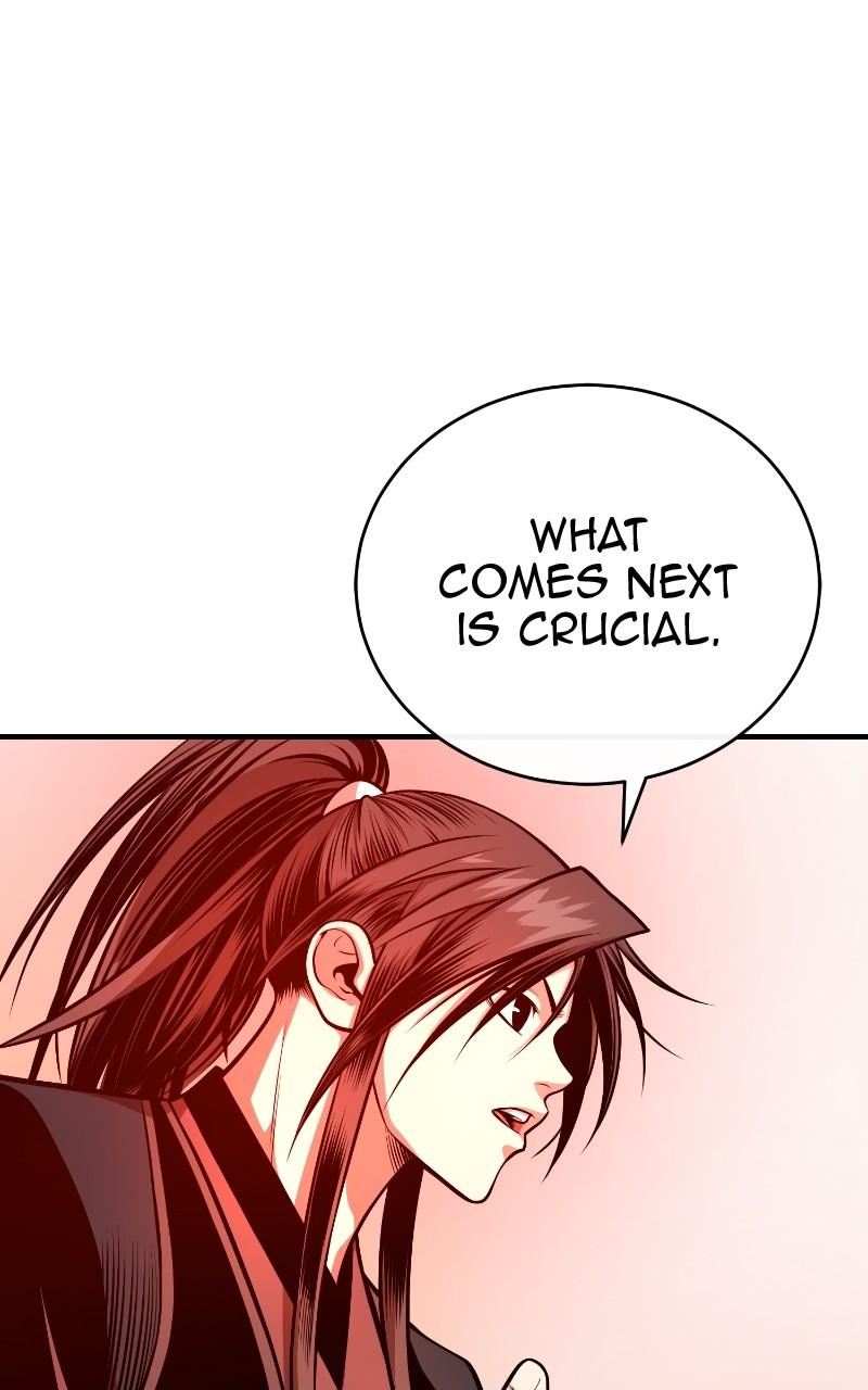 The Demon Faction's Return Chap 34 - Next Chap 35