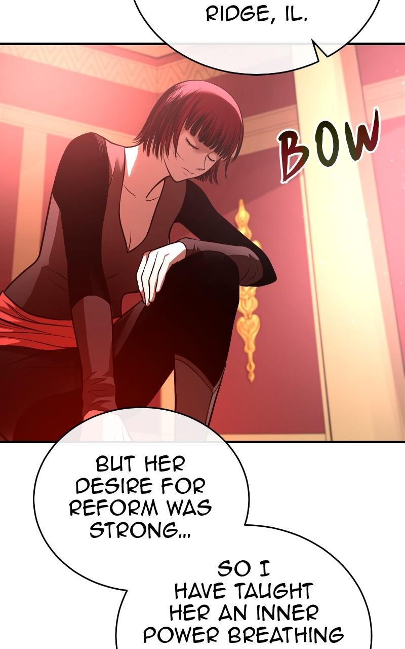 The Demon Faction's Return Chap 34 - Next Chap 35