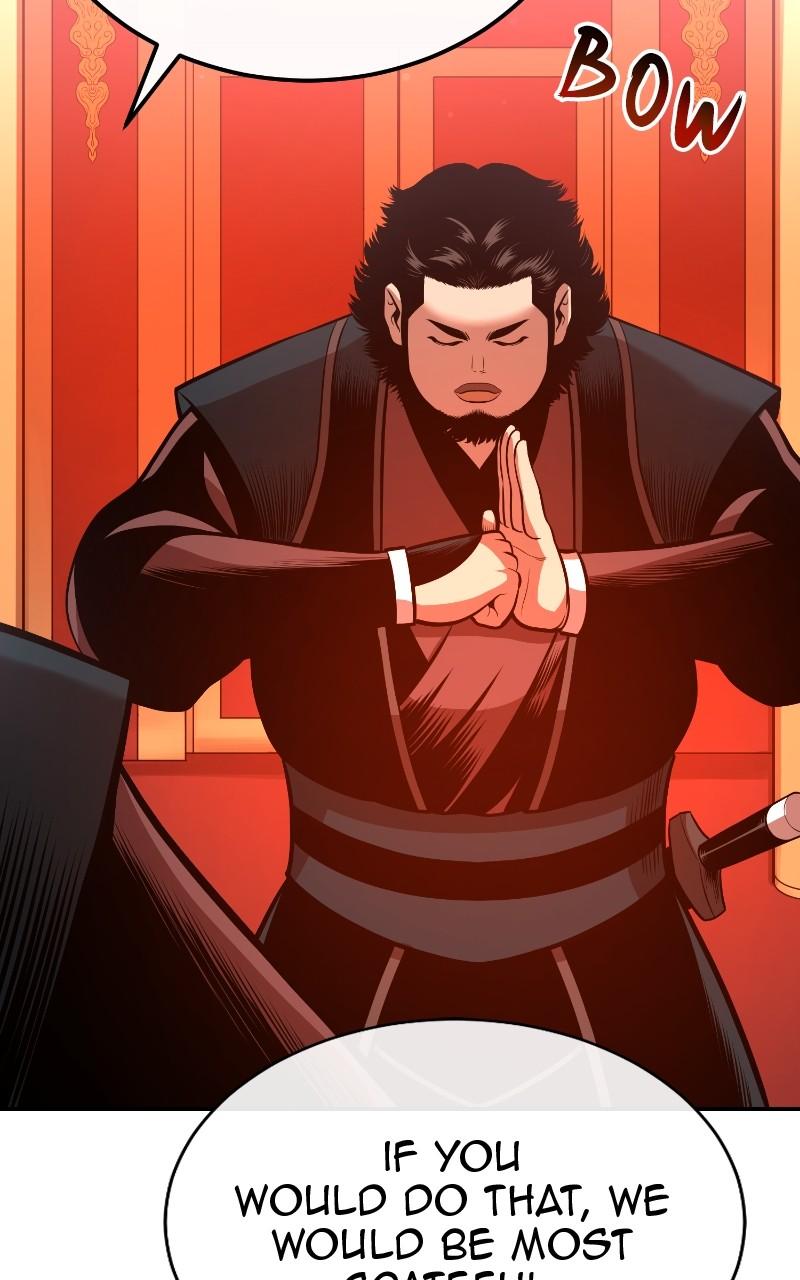 The Demon Faction's Return Chap 34 - Next Chap 35