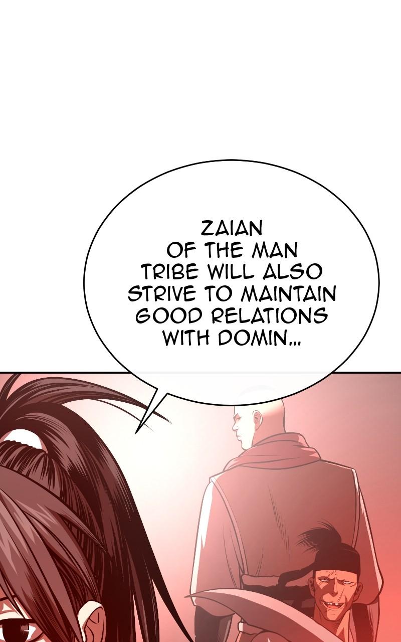 The Demon Faction's Return Chap 34 - Next Chap 35