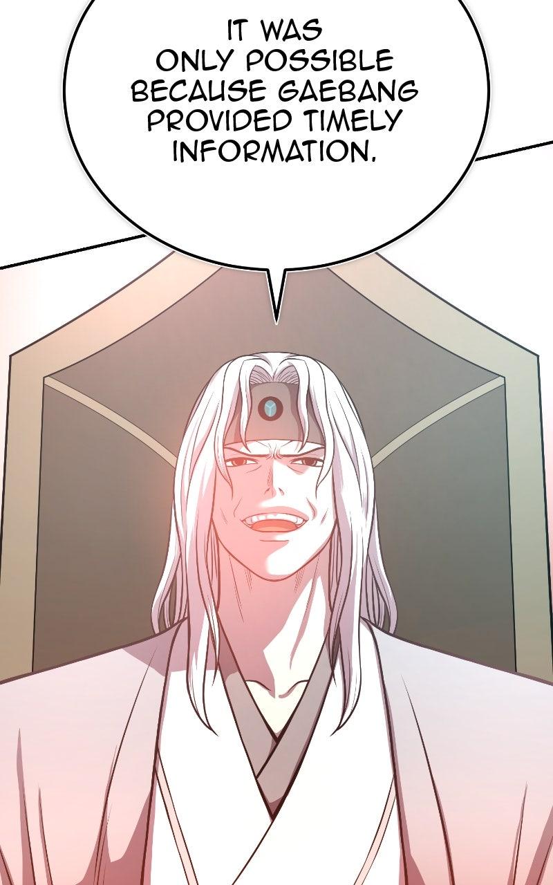 The Demon Faction's Return Chap 35 - Next Chap 36