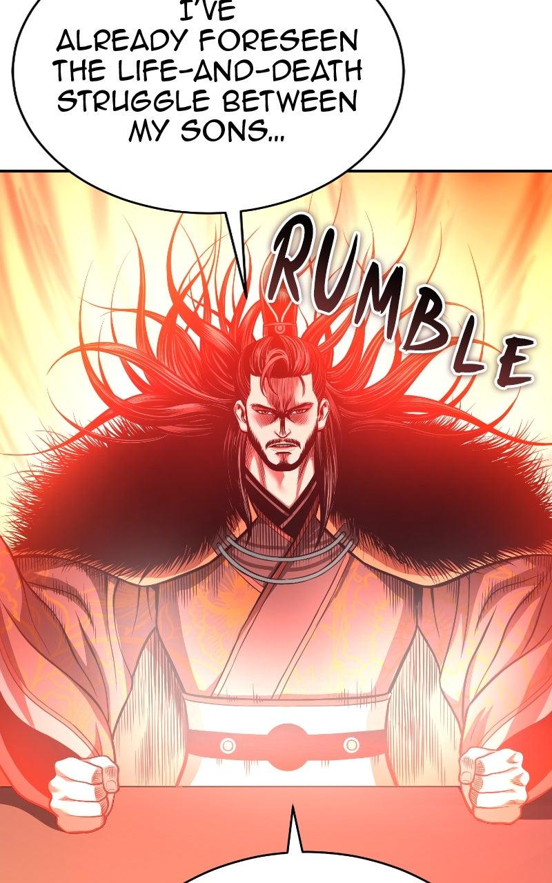 The Demon Faction's Return Chap 35 - Next Chap 36