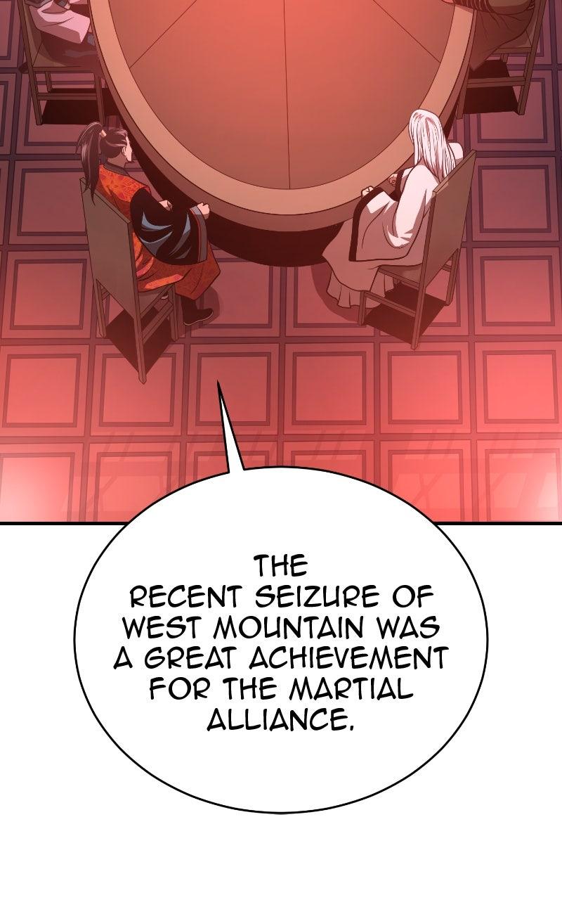 The Demon Faction's Return Chap 35 - Next Chap 36