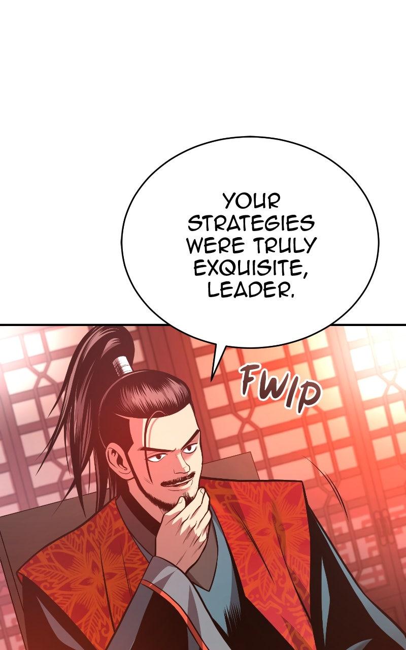 The Demon Faction's Return Chap 35 - Next Chap 36