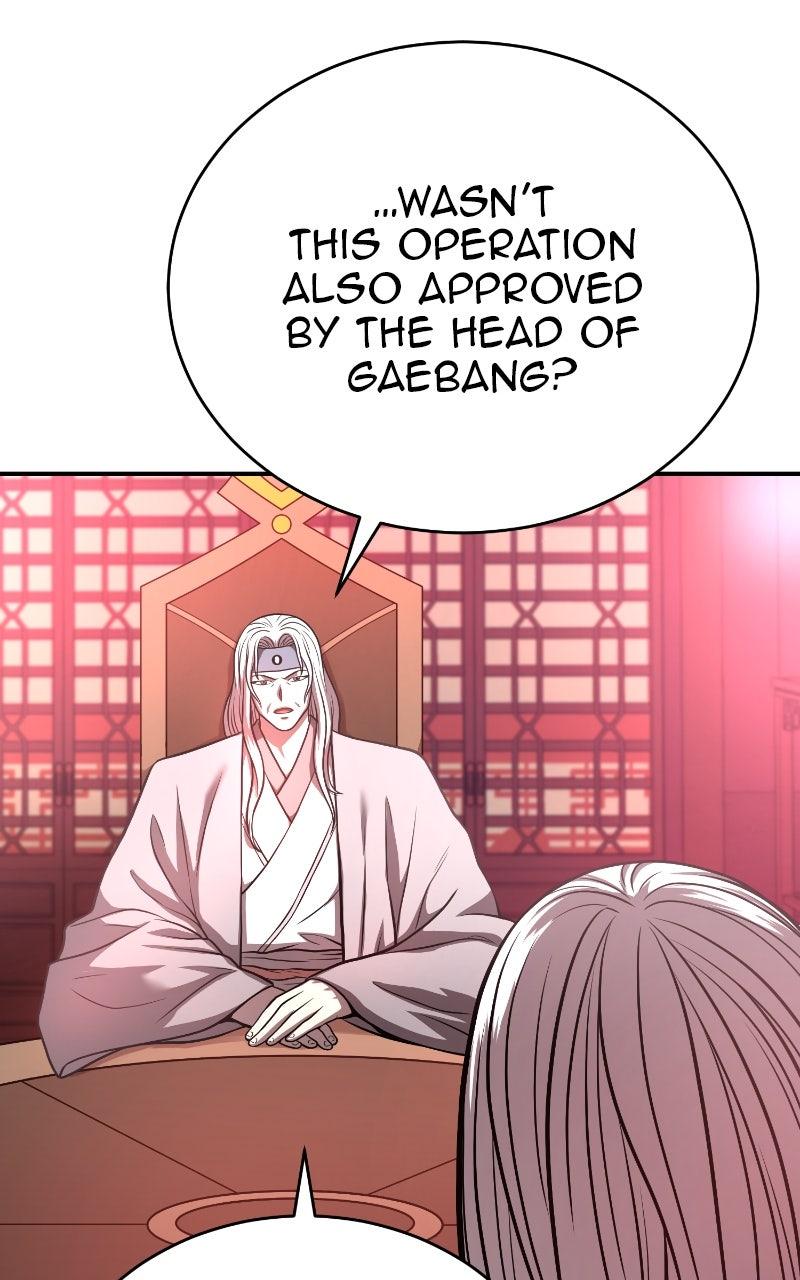 The Demon Faction's Return Chap 35 - Next Chap 36