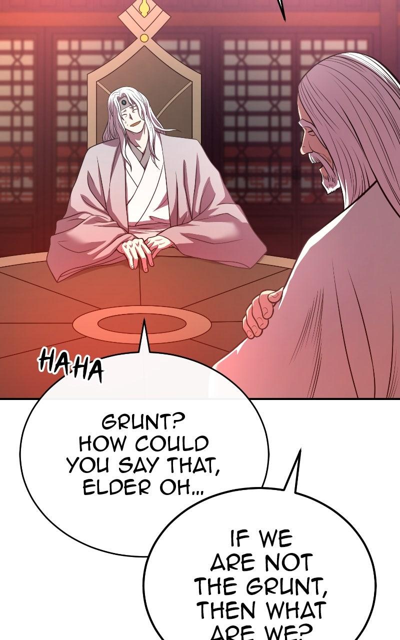 The Demon Faction's Return Chap 35 - Next Chap 36