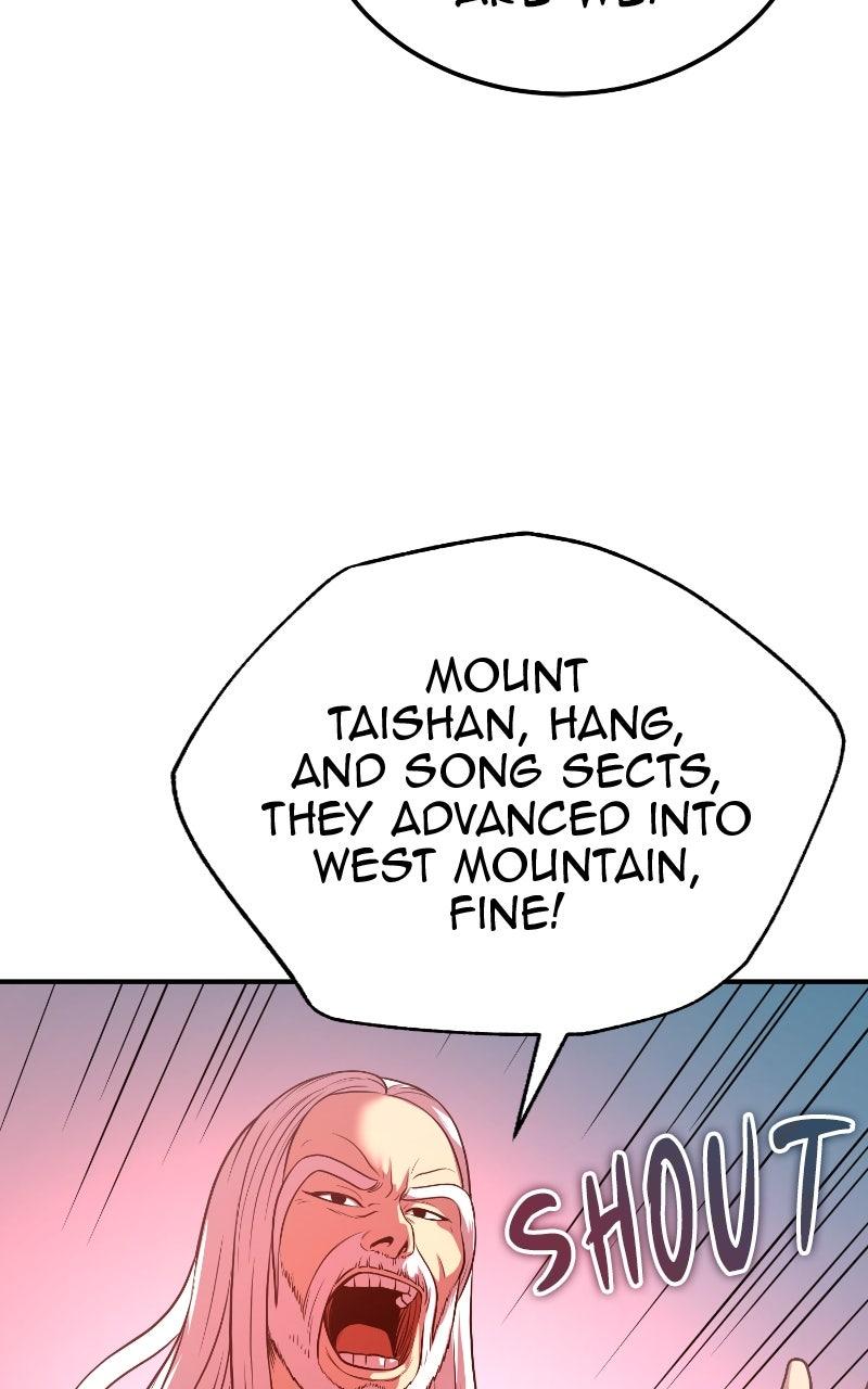 The Demon Faction's Return Chap 35 - Next Chap 36