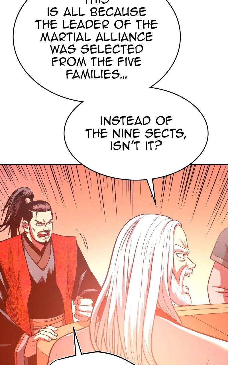 The Demon Faction's Return Chap 35 - Next Chap 36