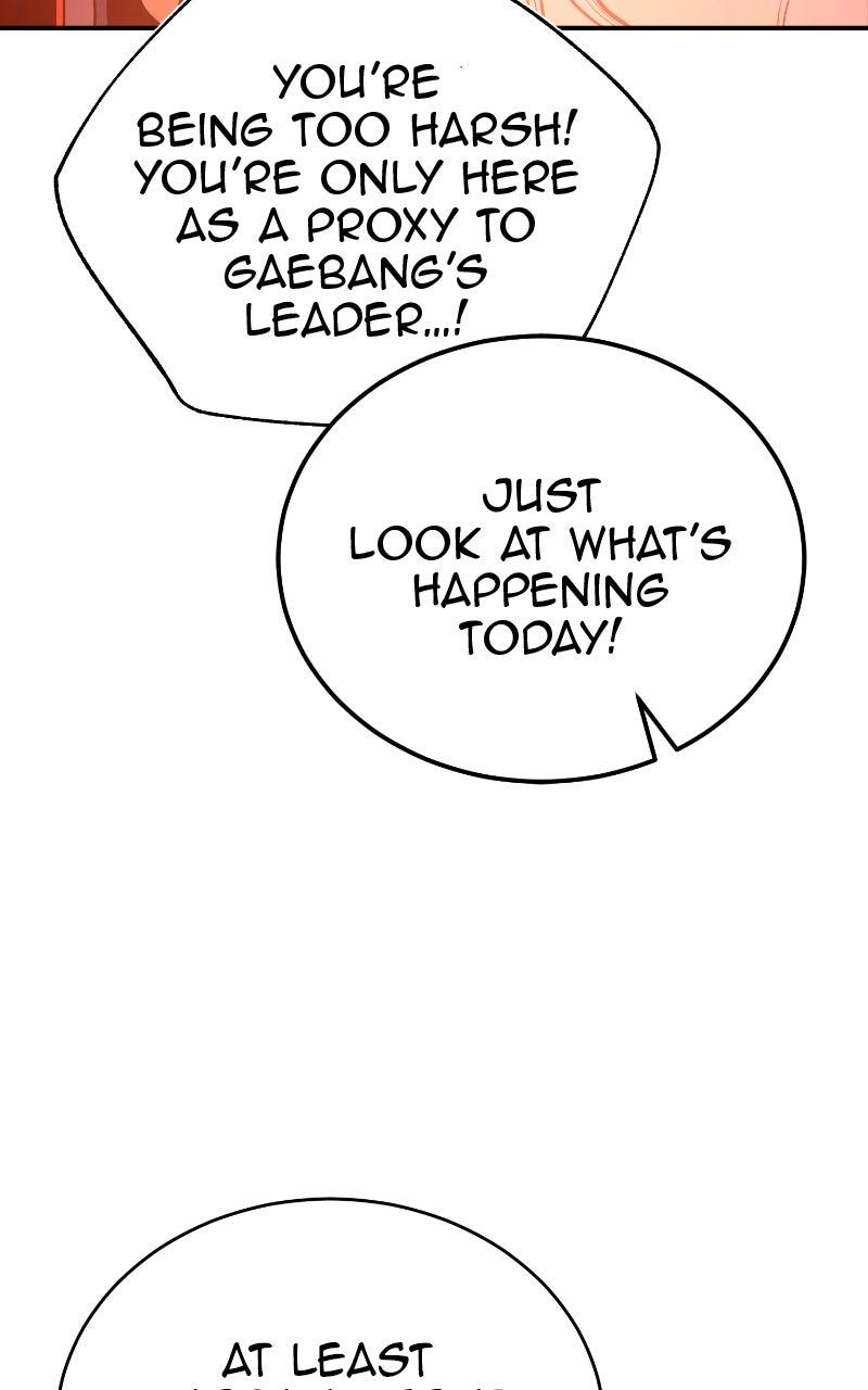 The Demon Faction's Return Chap 35 - Next Chap 36