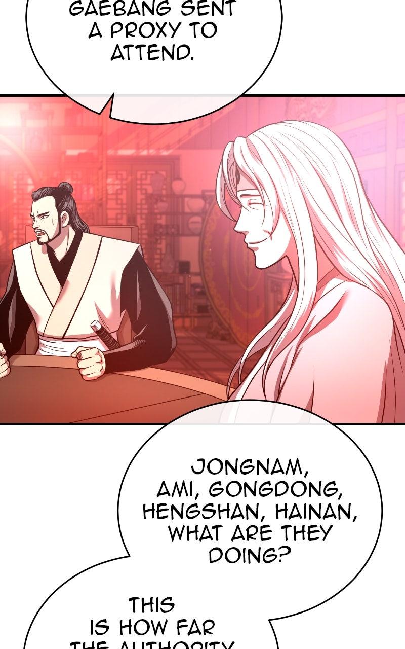 The Demon Faction's Return Chap 35 - Next Chap 36