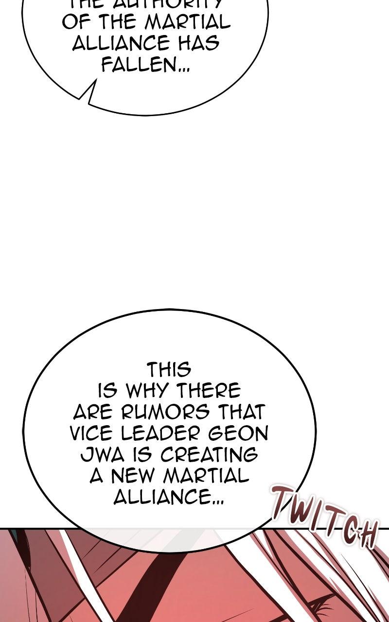 The Demon Faction's Return Chap 35 - Next Chap 36