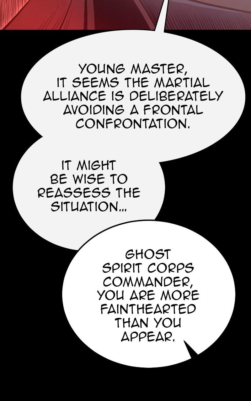 The Demon Faction's Return Chap 35 - Next Chap 36