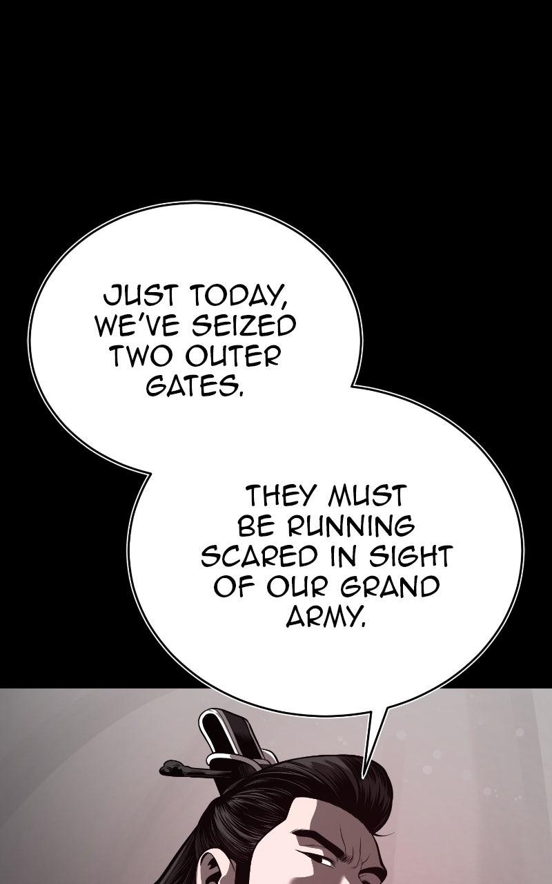 The Demon Faction's Return Chap 35 - Next Chap 36