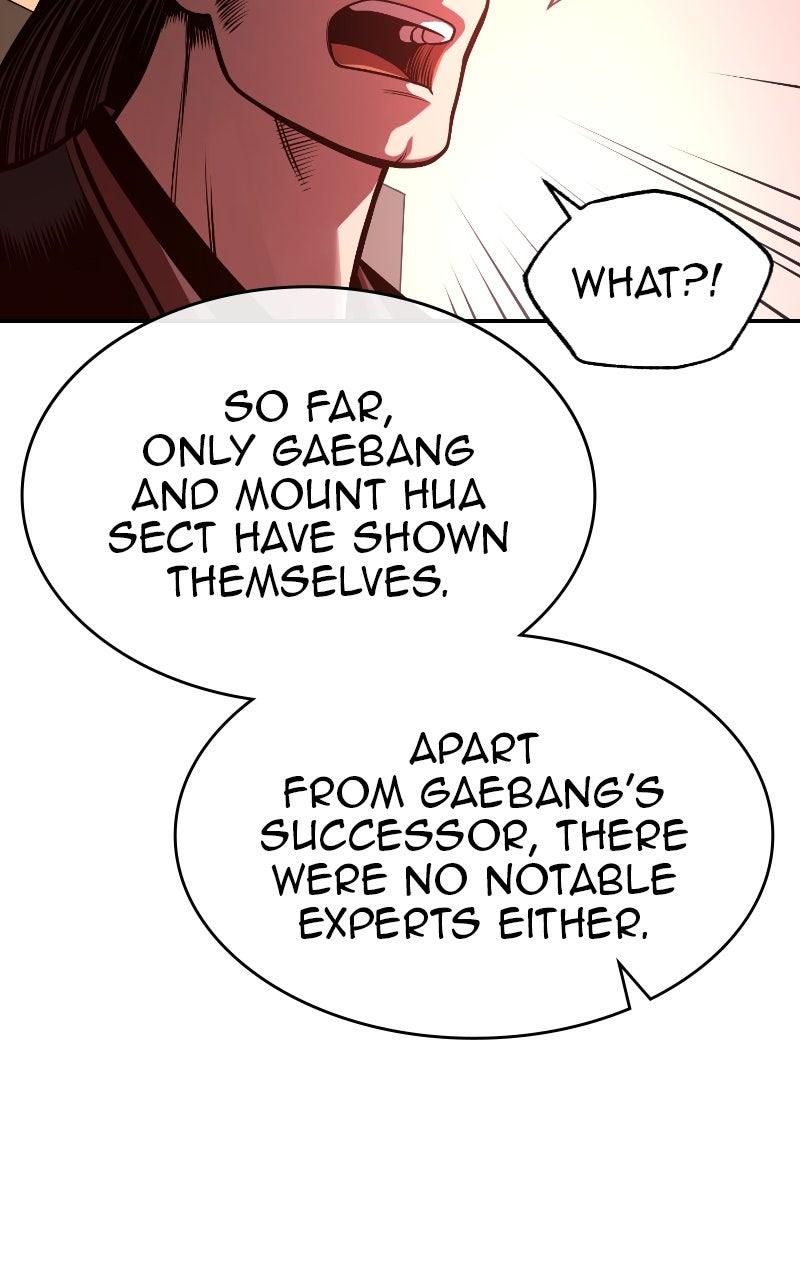 The Demon Faction's Return Chap 35 - Next Chap 36