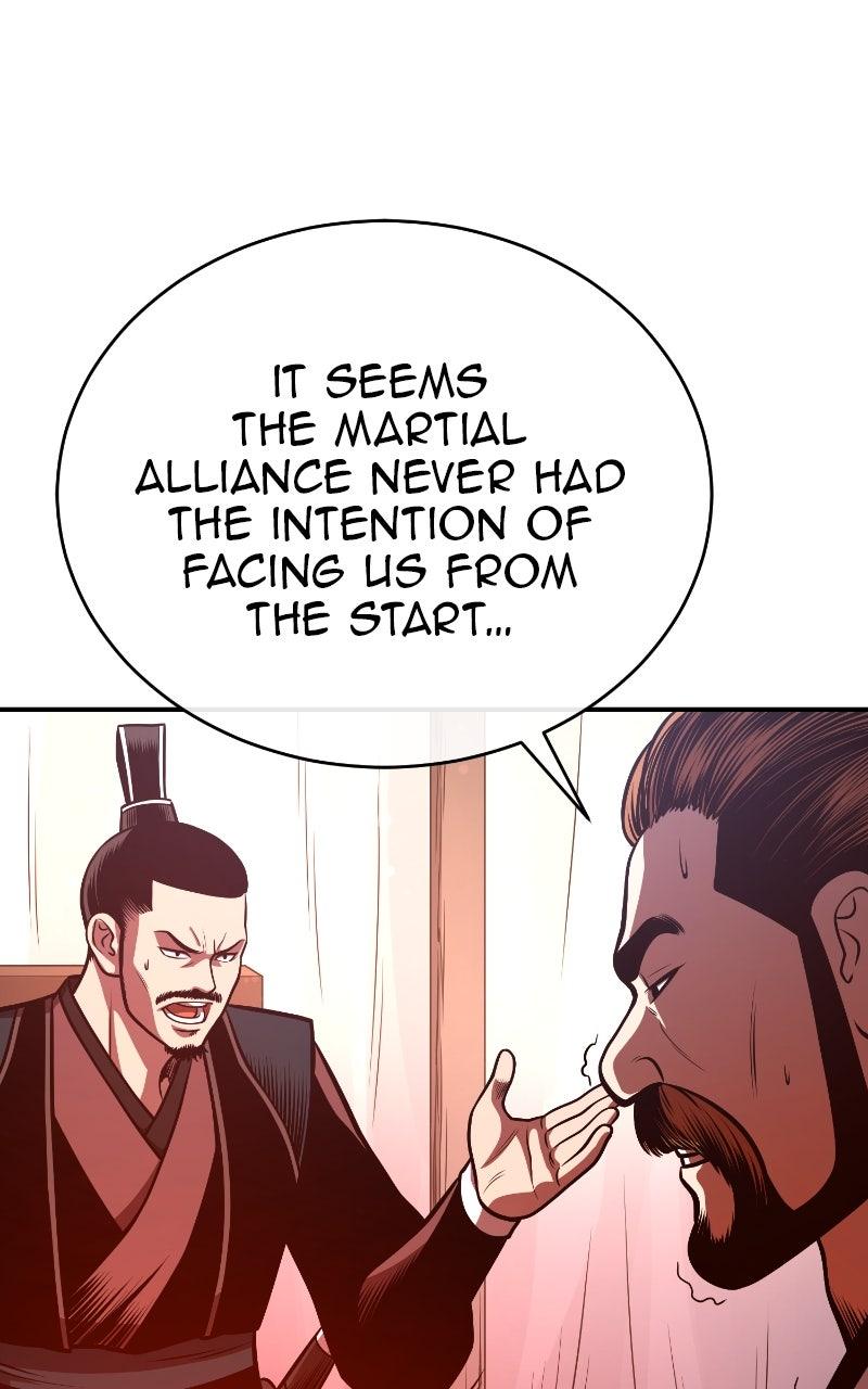 The Demon Faction's Return Chap 35 - Next Chap 36