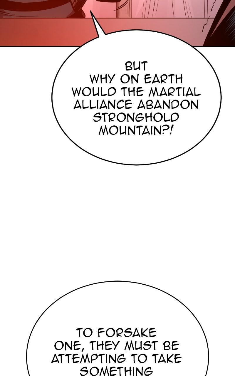 The Demon Faction's Return Chap 35 - Next Chap 36