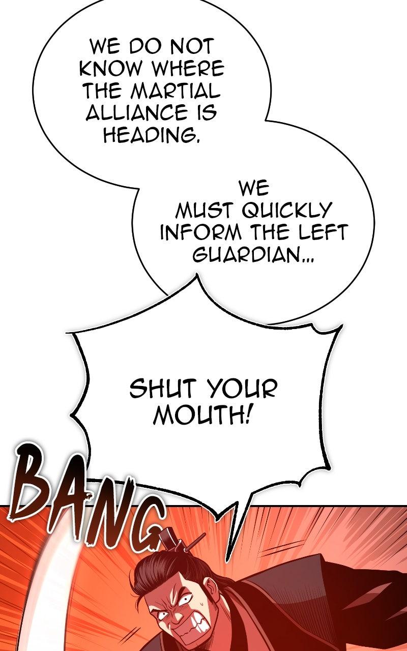 The Demon Faction's Return Chap 35 - Next Chap 36