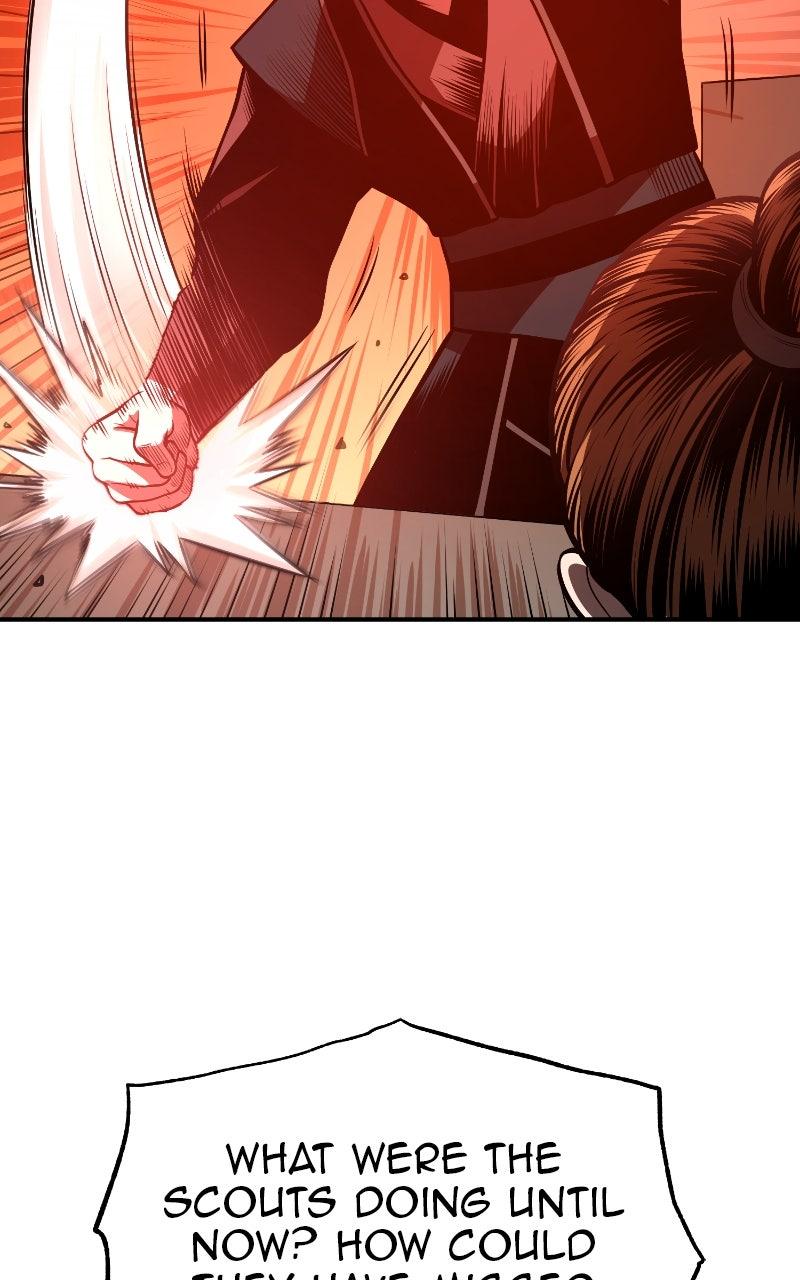 The Demon Faction's Return Chap 35 - Next Chap 36