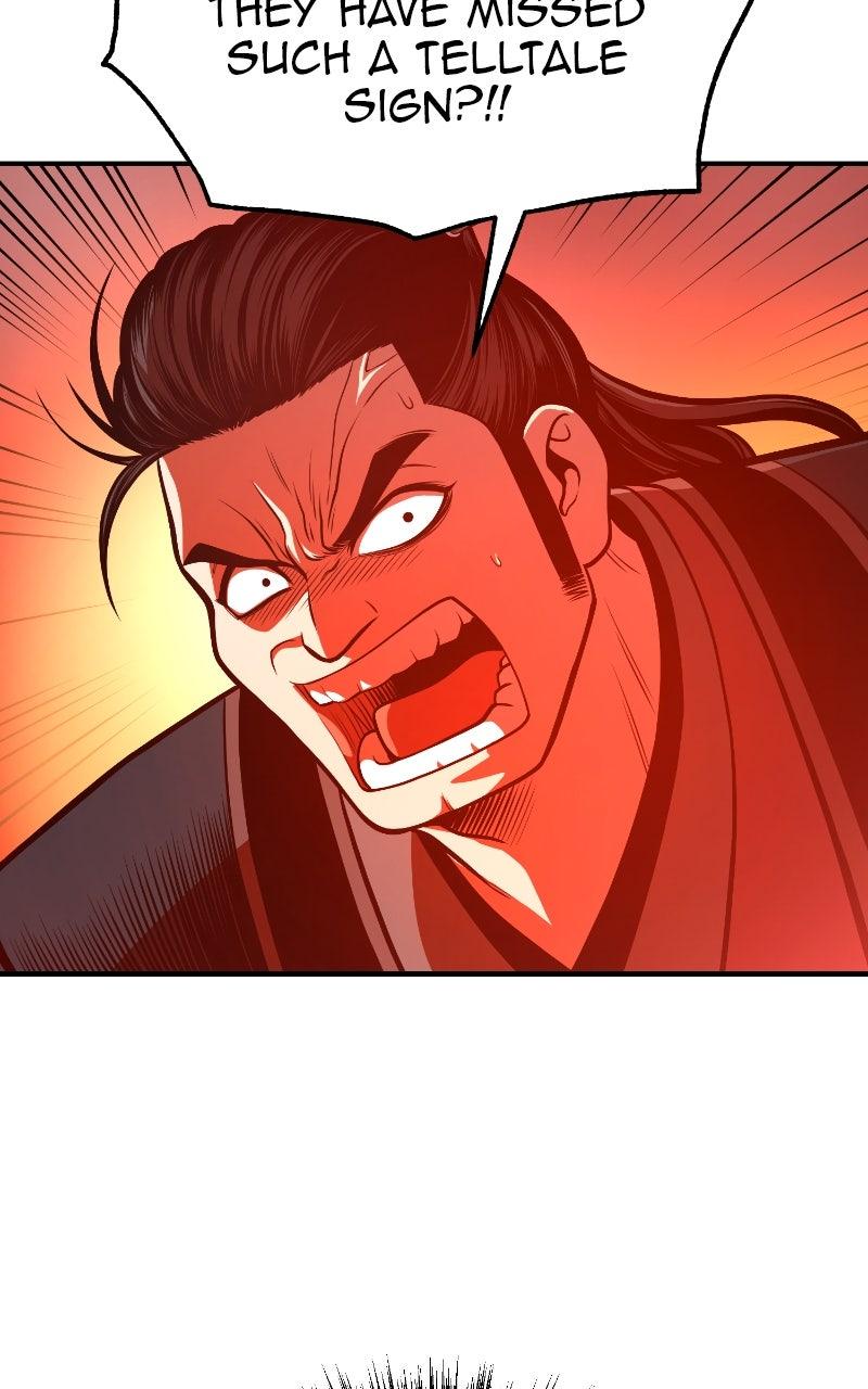 The Demon Faction's Return Chap 35 - Next Chap 36