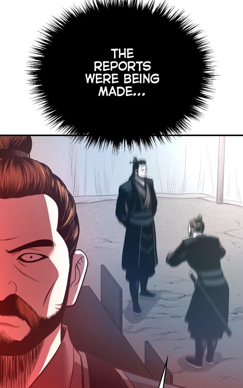 The Demon Faction's Return Chap 35 - Next Chap 36