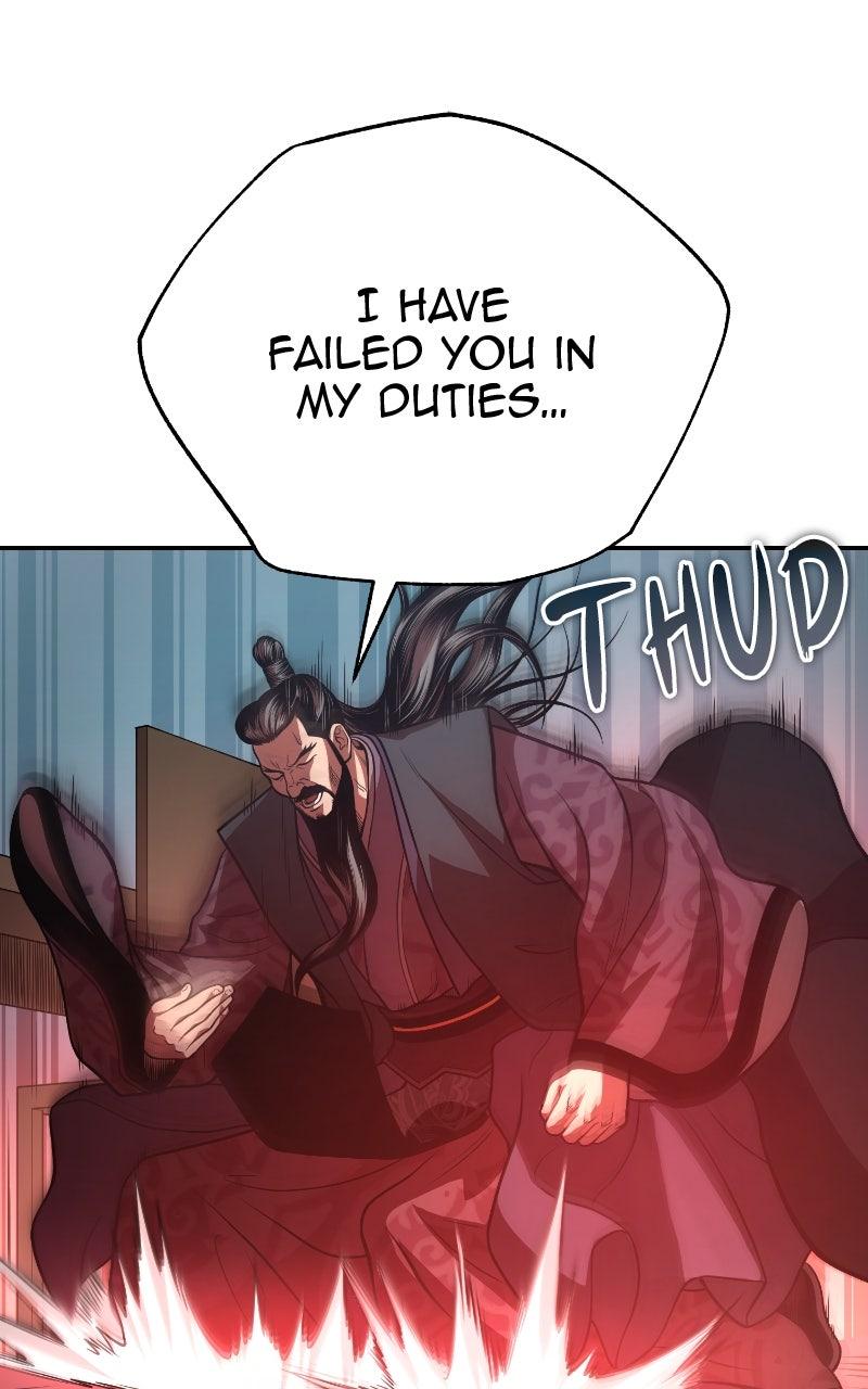 The Demon Faction's Return Chap 35 - Next Chap 36