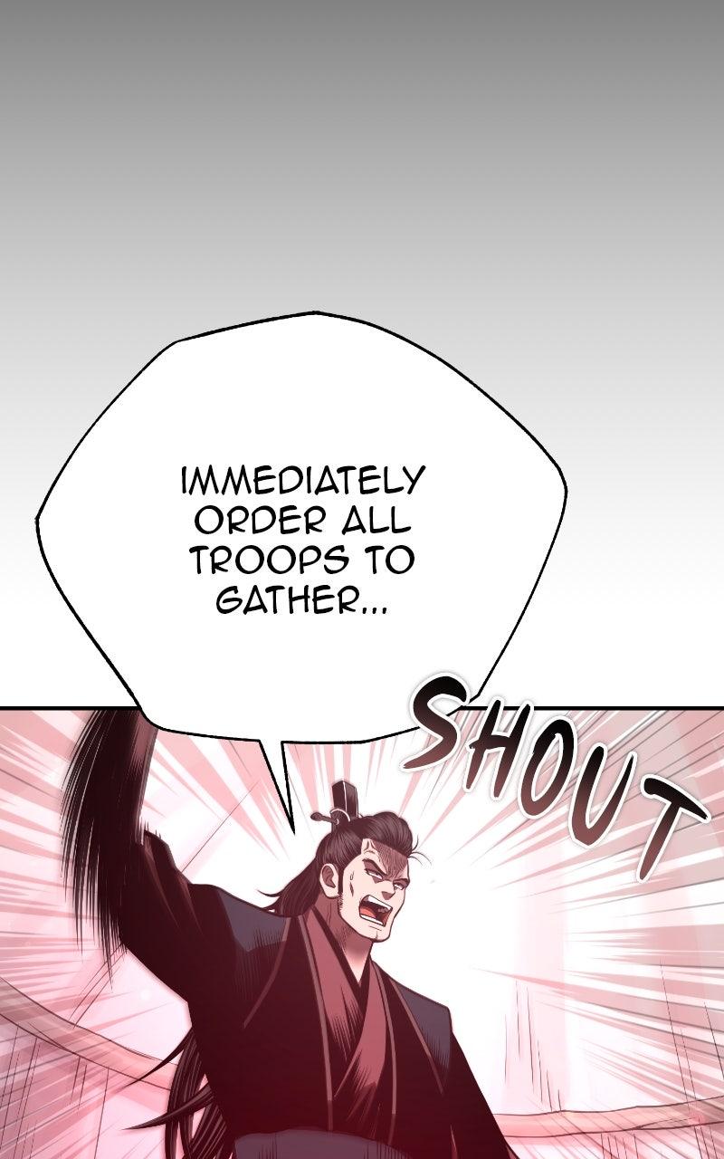 The Demon Faction's Return Chap 35 - Next Chap 36