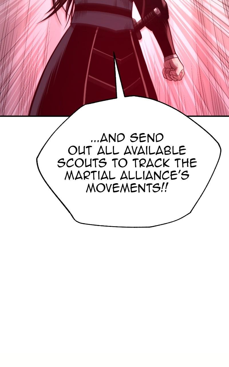The Demon Faction's Return Chap 35 - Next Chap 36