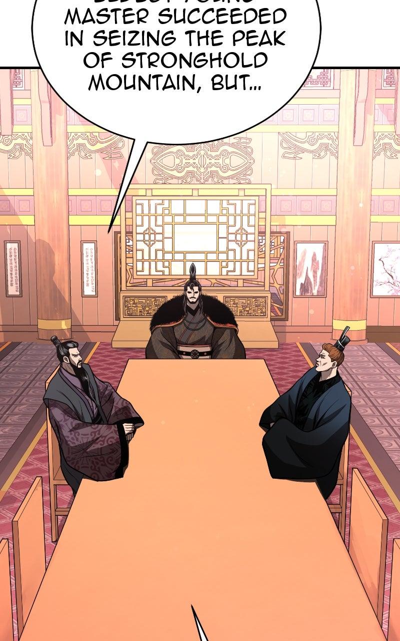 The Demon Faction's Return Chap 35 - Next Chap 36