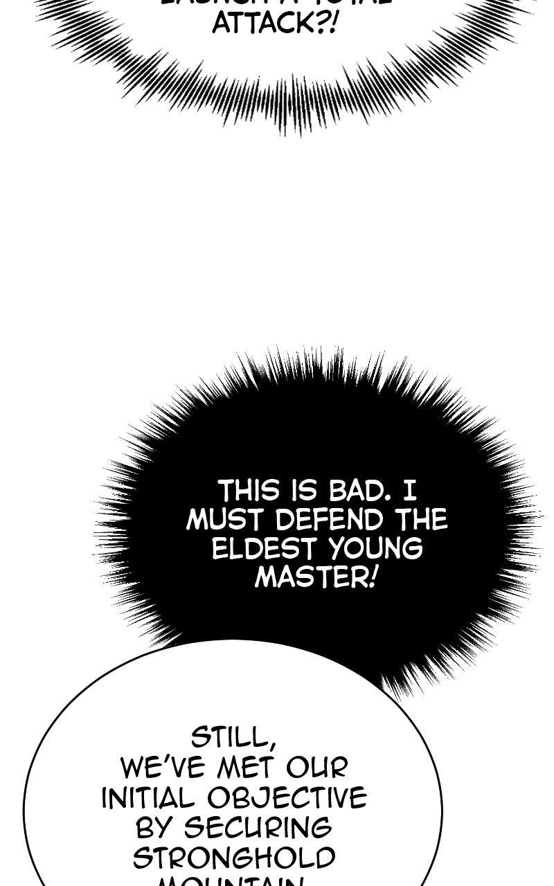 The Demon Faction's Return Chap 35 - Next Chap 36