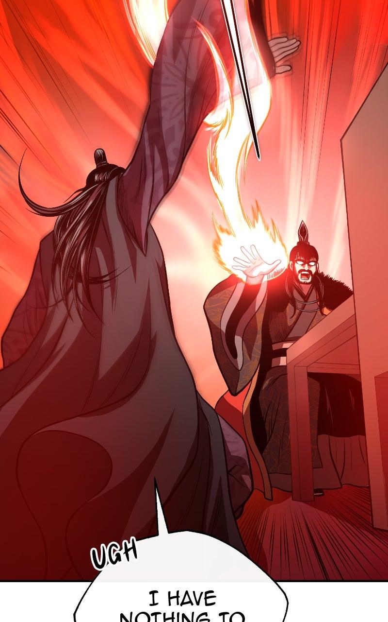 The Demon Faction's Return Chap 35 - Next Chap 36