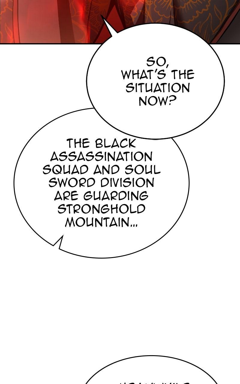 The Demon Faction's Return Chap 35 - Next Chap 36