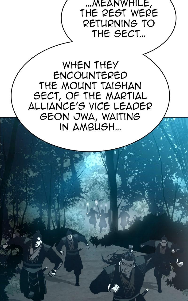 The Demon Faction's Return Chap 35 - Next Chap 36