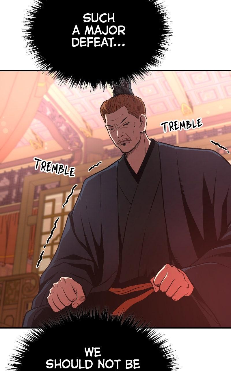 The Demon Faction's Return Chap 35 - Next Chap 36