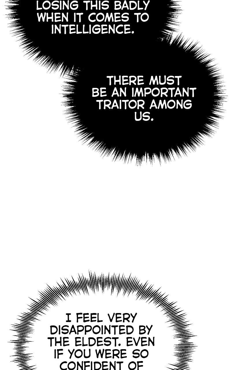 The Demon Faction's Return Chap 35 - Next Chap 36