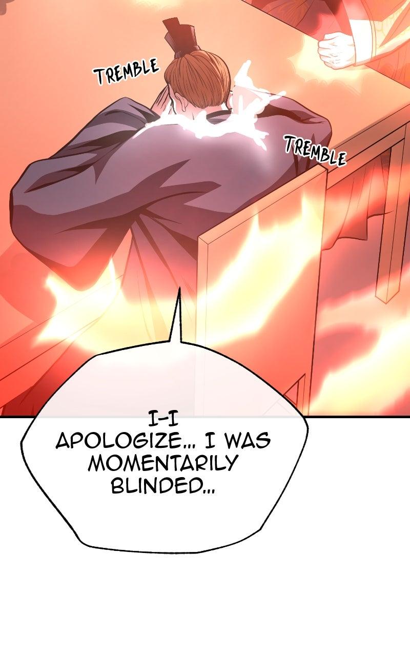 The Demon Faction's Return Chap 35 - Next Chap 36