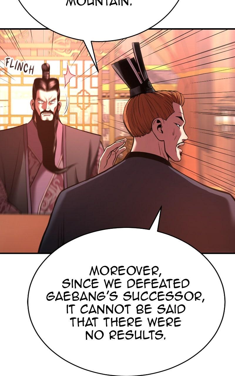 The Demon Faction's Return Chap 35 - Next Chap 36