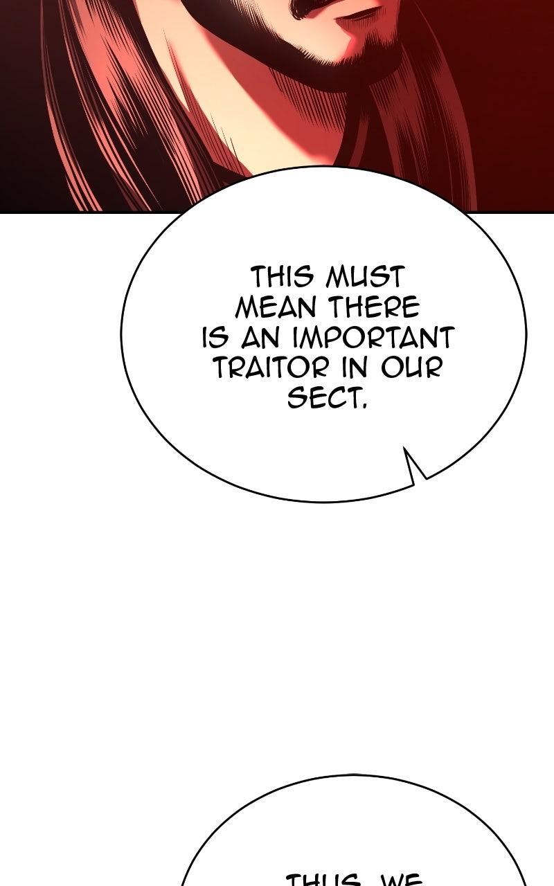 The Demon Faction's Return Chap 35 - Next Chap 36