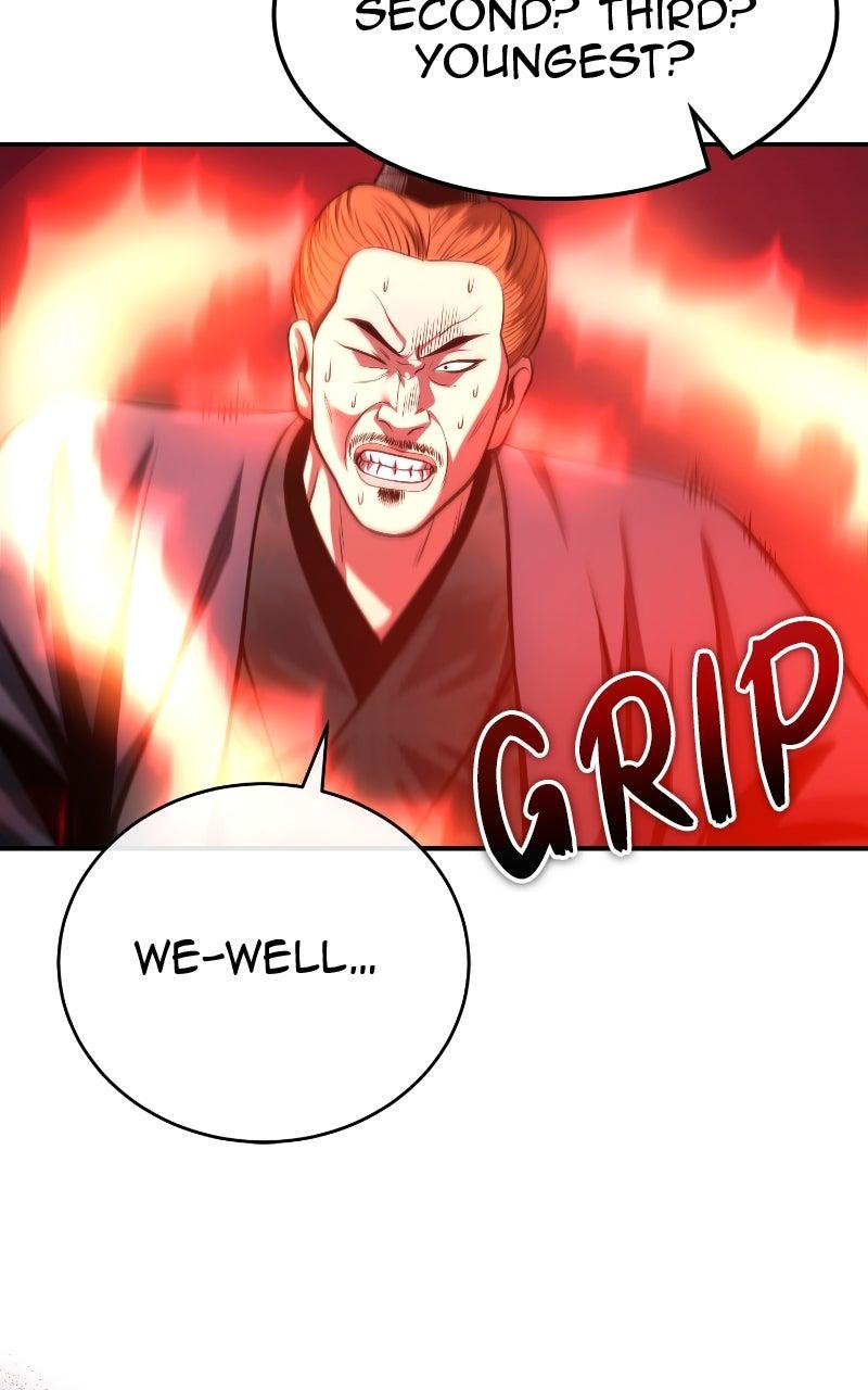 The Demon Faction's Return Chap 35 - Next Chap 36