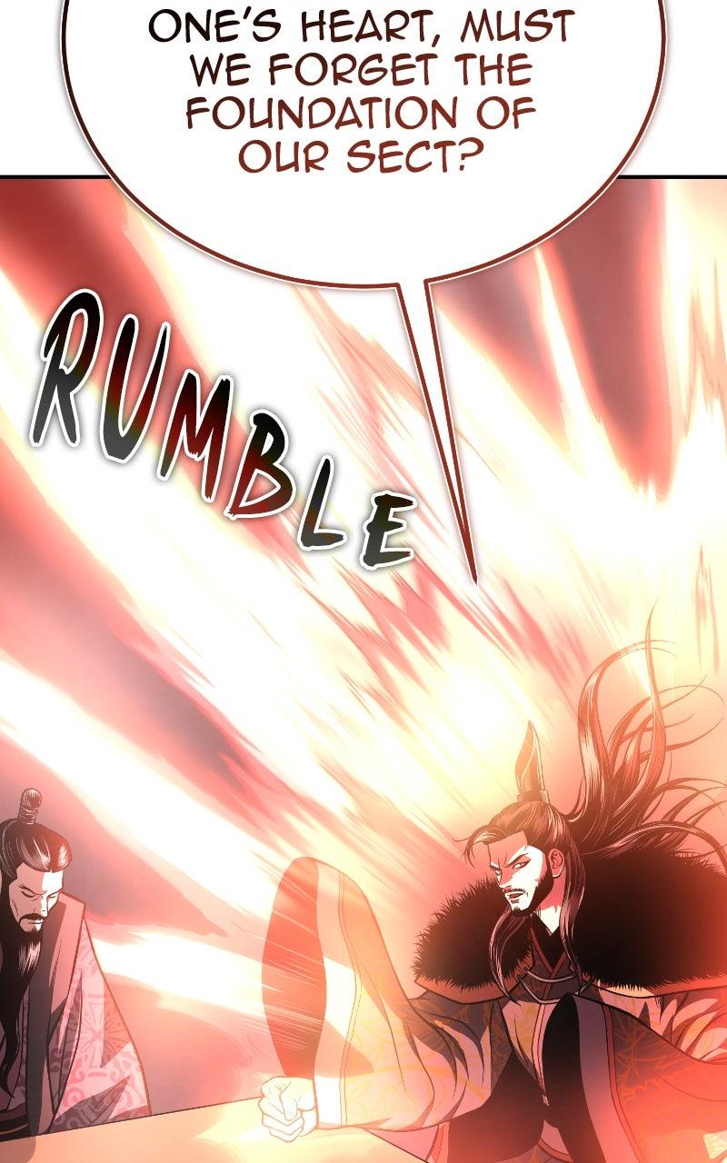 The Demon Faction's Return Chap 35 - Next Chap 36