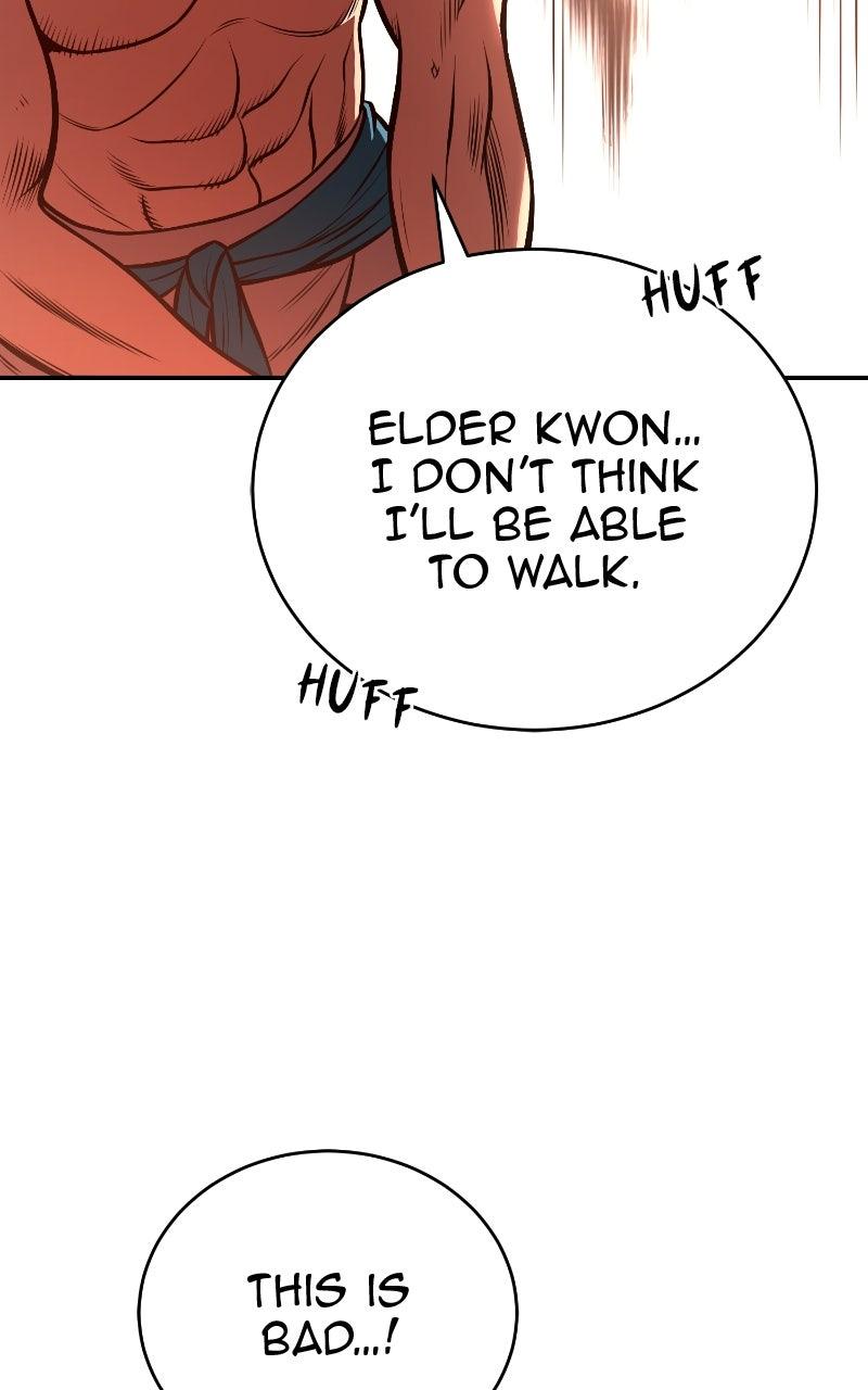 The Demon Faction's Return Chap 35 - Next Chap 36