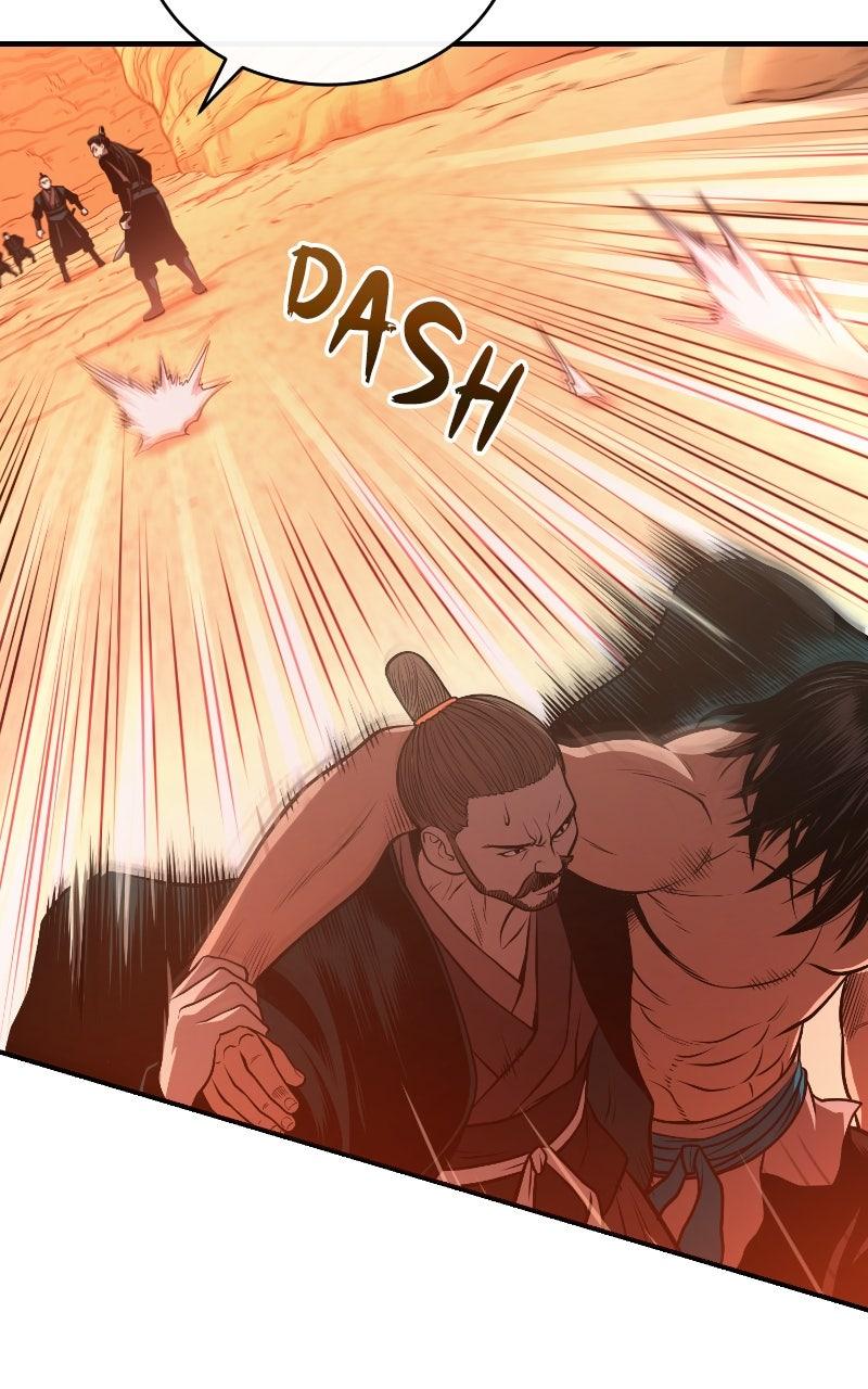 The Demon Faction's Return Chap 35 - Next Chap 36