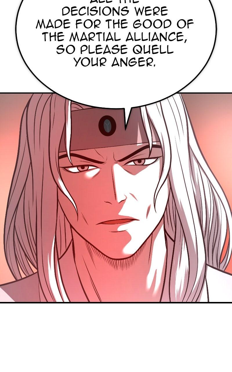 The Demon Faction's Return Chap 35 - Next Chap 36