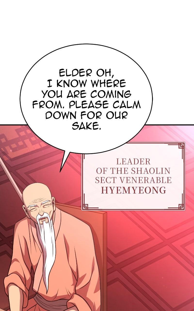 The Demon Faction's Return Chap 35 - Next Chap 36